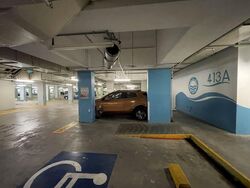 Blk 413A Waterfront I @ Northshore (Punggol), HDB 2 Rooms #575345131